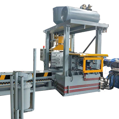 供应全自动壳芯机z95系列热芯盒冷芯盒自动翻转参数可调