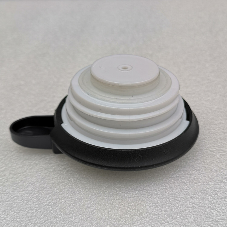 天喜tbb83-1000保温壶盖子热水瓶开水壶盖玻璃胆保暖瓶按钮盖