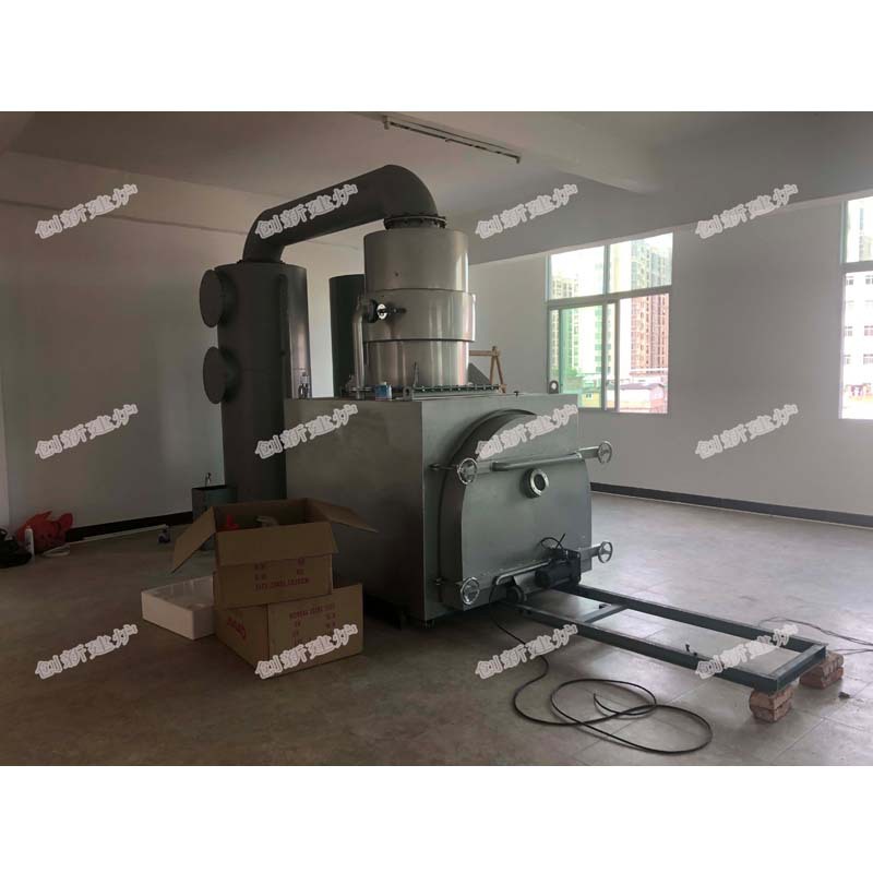 创新火化炉 动物尸体焚烧炉 宠物无害化处理殡葬炉 厂家销售