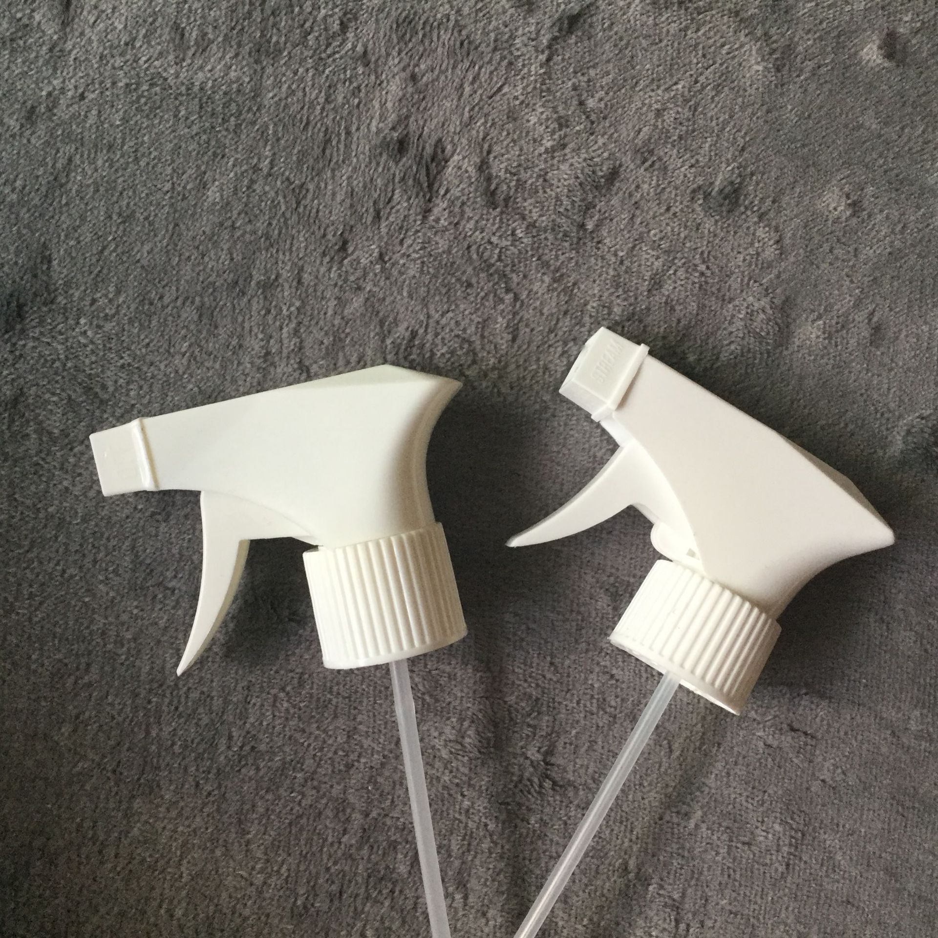 方枪全自动高品质高雾化喷枪喷雾定制颜色款式消毒清洁厨房油污净