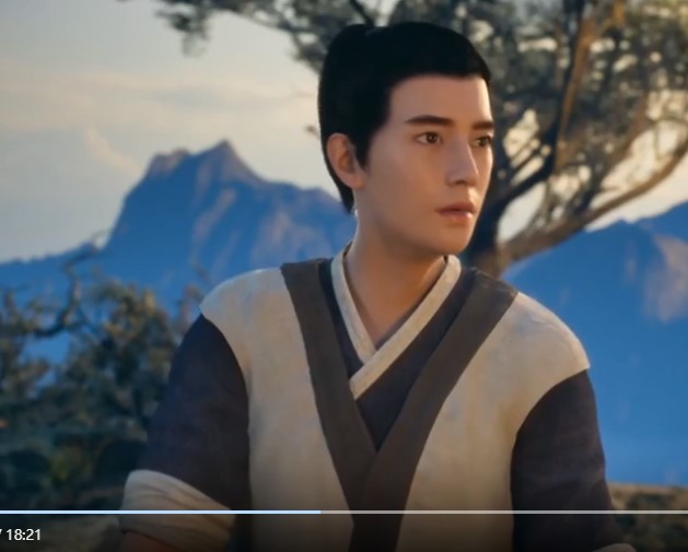 凡人修仙传 人界篇   韩立 cos 同款服装 少年 成年 cosplay服装