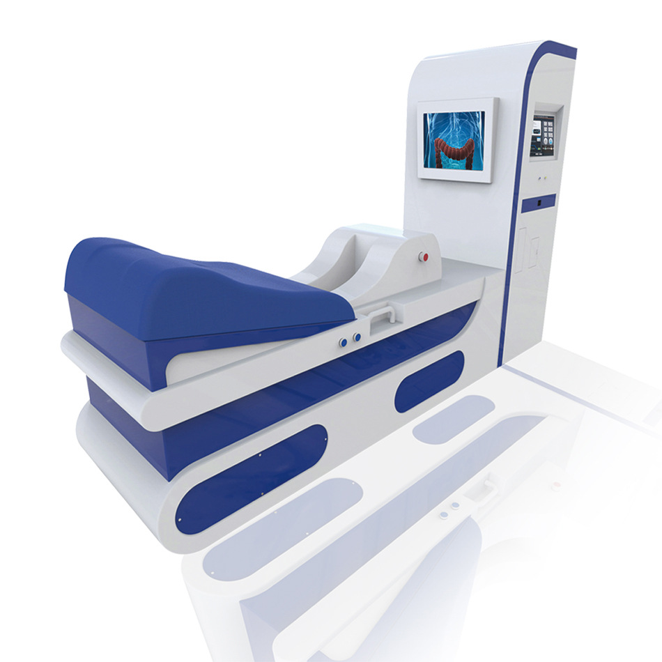 大肠水疗机 结肠仪护理仪 蓝氧结肠仪-阿里巴巴