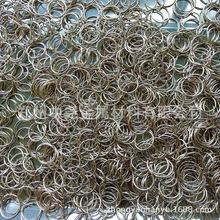 厂家供应银焊环25银铜锌焊环 银焊圈 银焊条