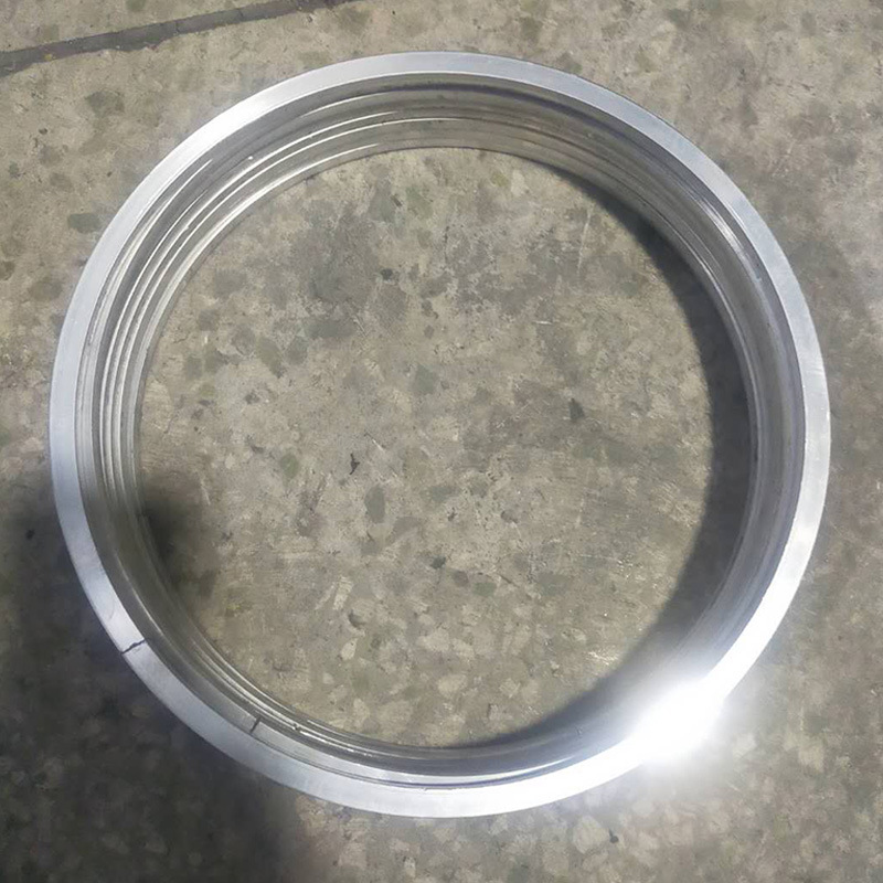 不锈钢圆圈 实心圆环 焊接圆圈 钢管圆环 异形五金铁线制品