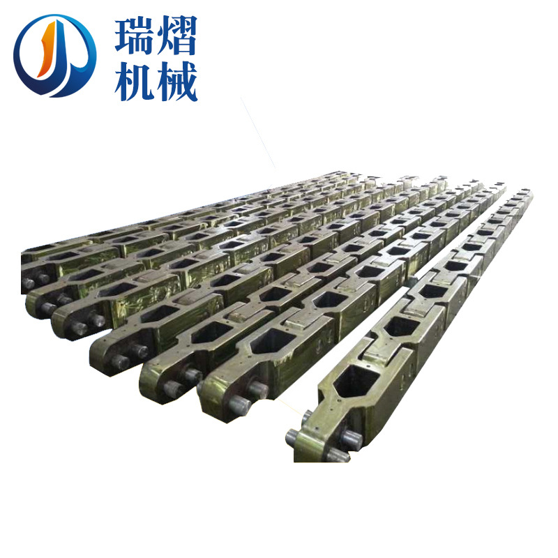 织带机配件 板坯连铸机引锭杆 厂家定制水平连铸机