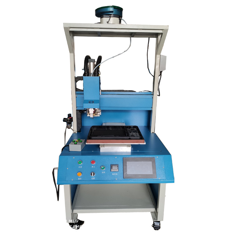 埋植热压成型机r066 自动螺母机相似店铺>进入本店铺>以上信息已通过