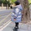 2020 new pattern children Down Jackets Mid length version thickening Boy girl Winter clothes Children Chinese child Big boy Korean Edition coat 2020 new pattern children Down Jackets Mid length version thickening Boy girl Winter clothes Children Chinese child Big boy Korean Edition coat