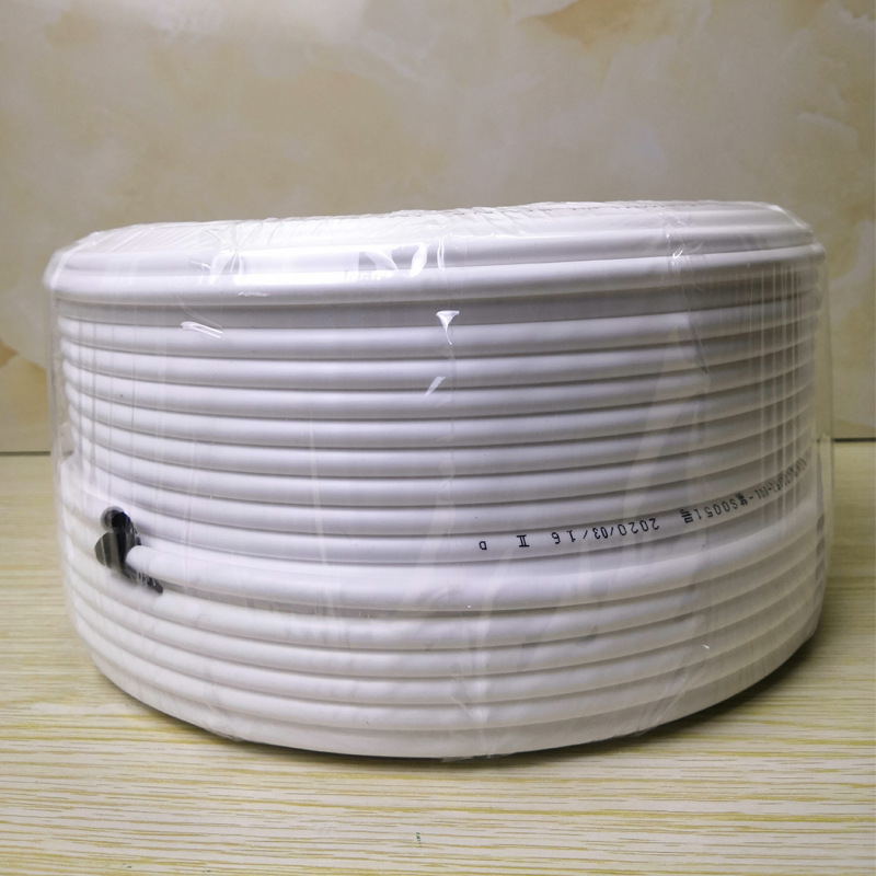 通用食品级原装净水器配件纯水机专用cck水管2分3分直饮管pe软管