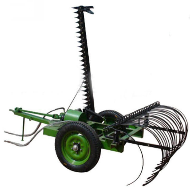 厂家批发牧草割楼一体机 后置牧草割草机 苜蓿割草机 割草机-阿里巴巴