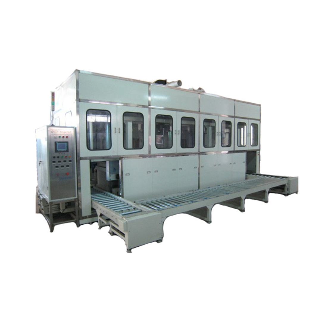 多功能超声波清洗机 全自动工业清洗设备 广东深圳佛山厂家