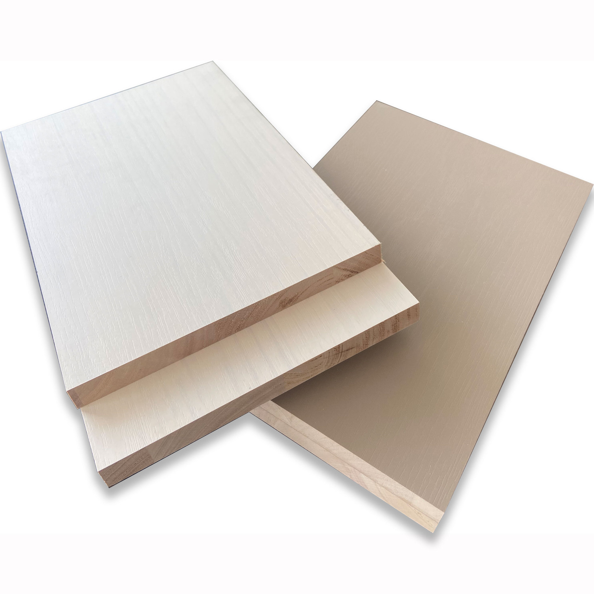 厂家直销18mm进口橡木生态板生态板免漆板环保板整装板高端防爆裂