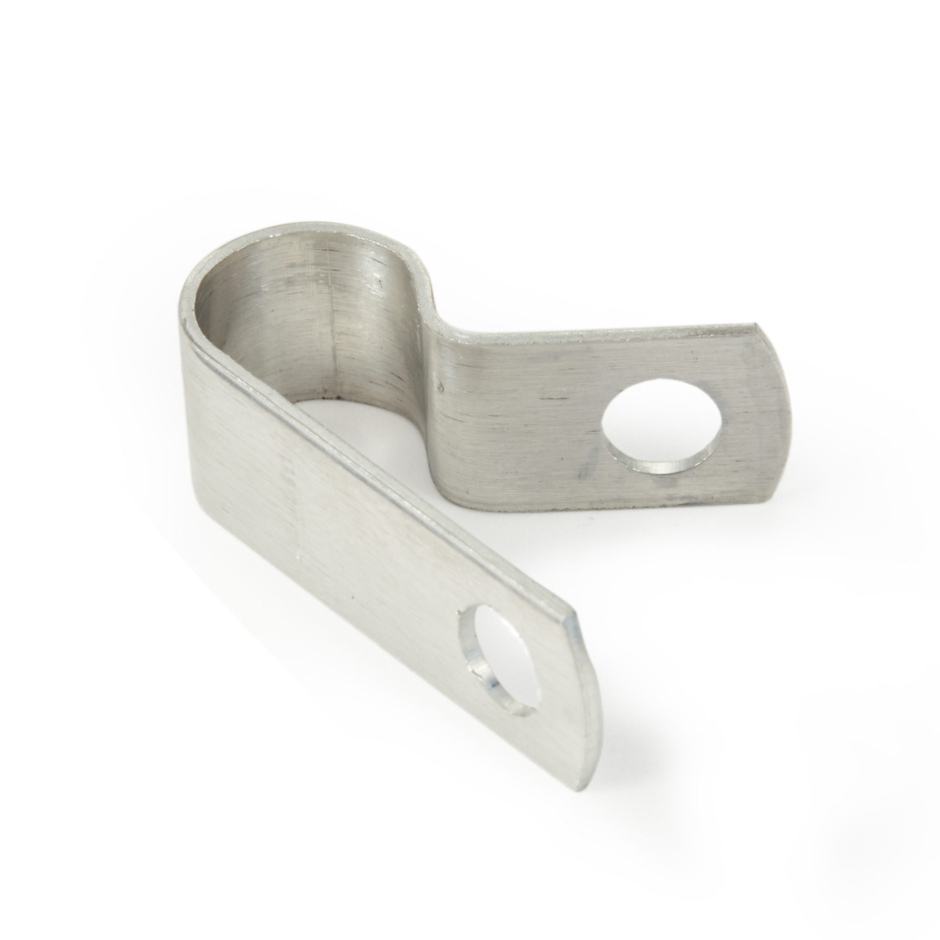 essentra益升华厂家直销铝线夹铝合金电缆电线铝线夹al卡扣卡子