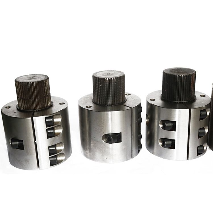 搅拌机配件连接套花键套 sicoma仕高玛搅拌机 菊花轴套搅拌机配件