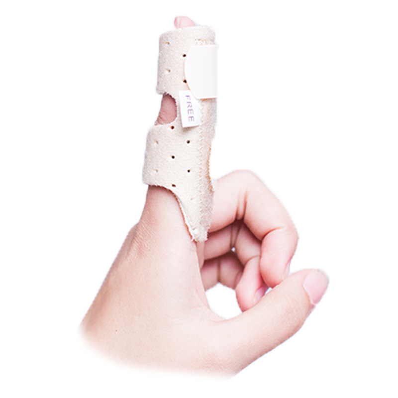 手指支撑固定夹板 成人儿童款手指固定 手指固定夹板