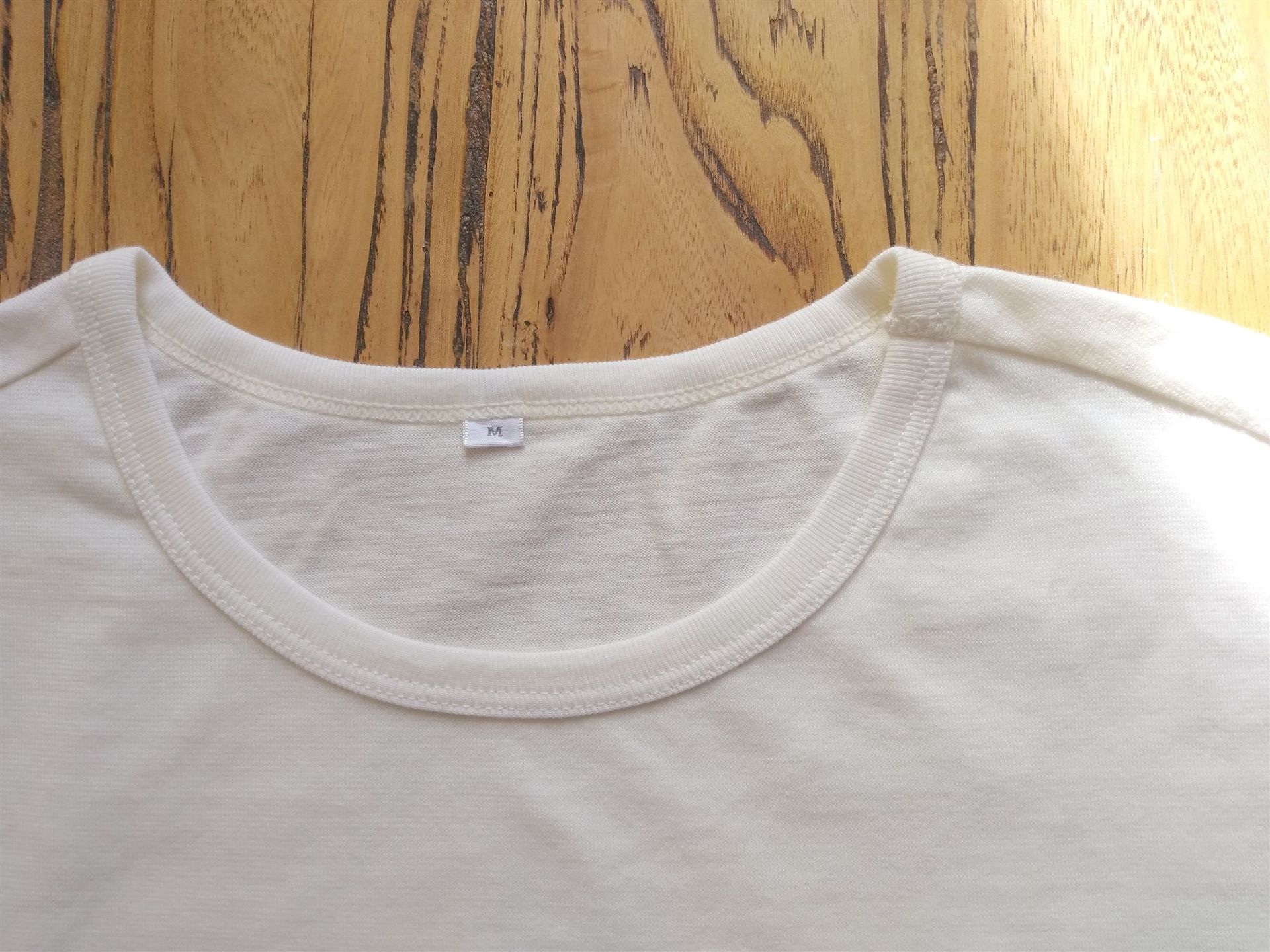 有机棉文化衫 有机棉t恤衫 有机棉圆领文化衫