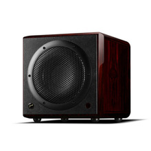 汽车音响惠威有源重低音炮bc10.