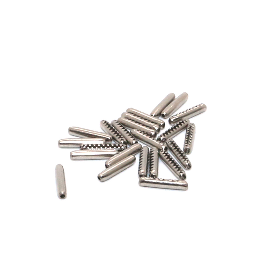 m2不锈钢销钉弹性圆柱销齿形开口弹簧销卷制定位轴连接键精密销轴