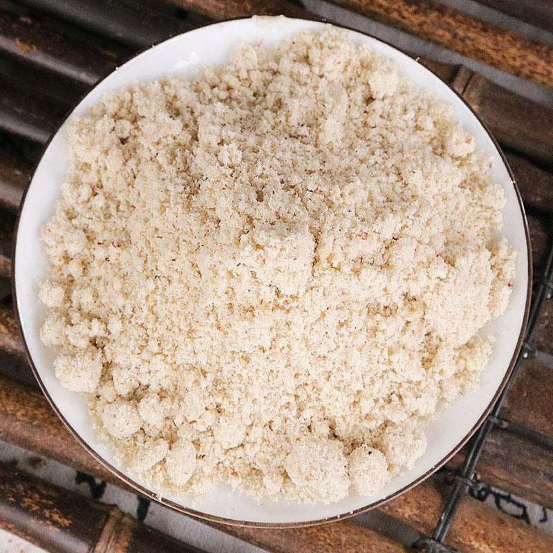 桃仁粉大量批发桃仁粉各种规格细粉农产品加工量大价优桃仁粉