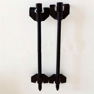 自行车收缩张力螺旋弹簧 电动车拉伸弹簧 收缩弹簧平衡器