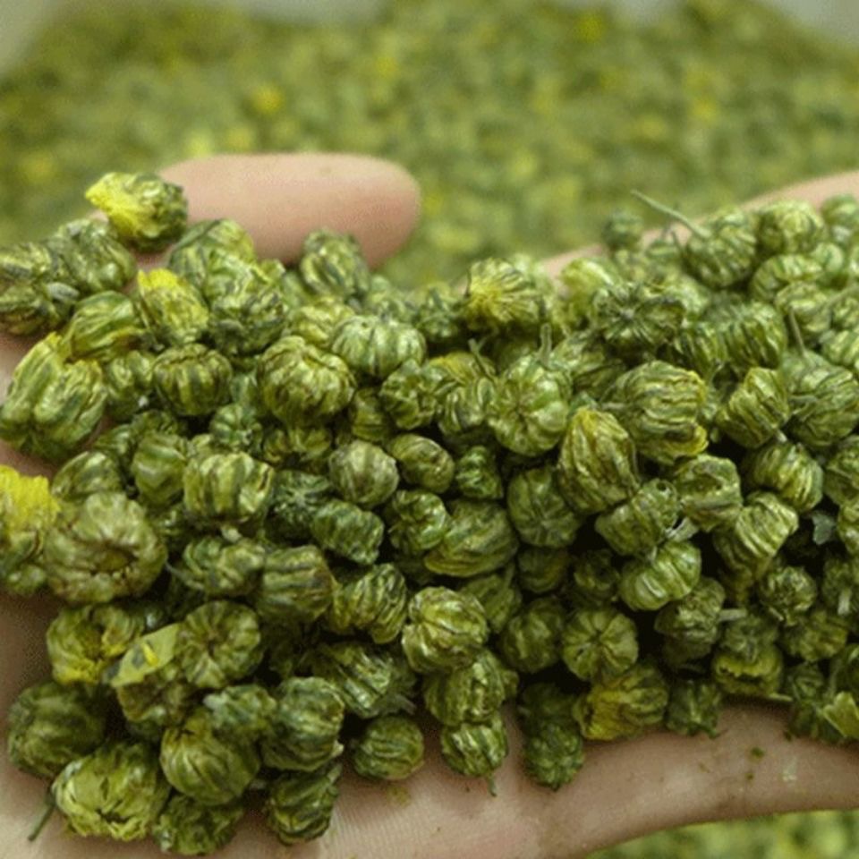 胎菊taiju 安徽省 亳州市 11月产新 78元每公斤 包邮 胎菊