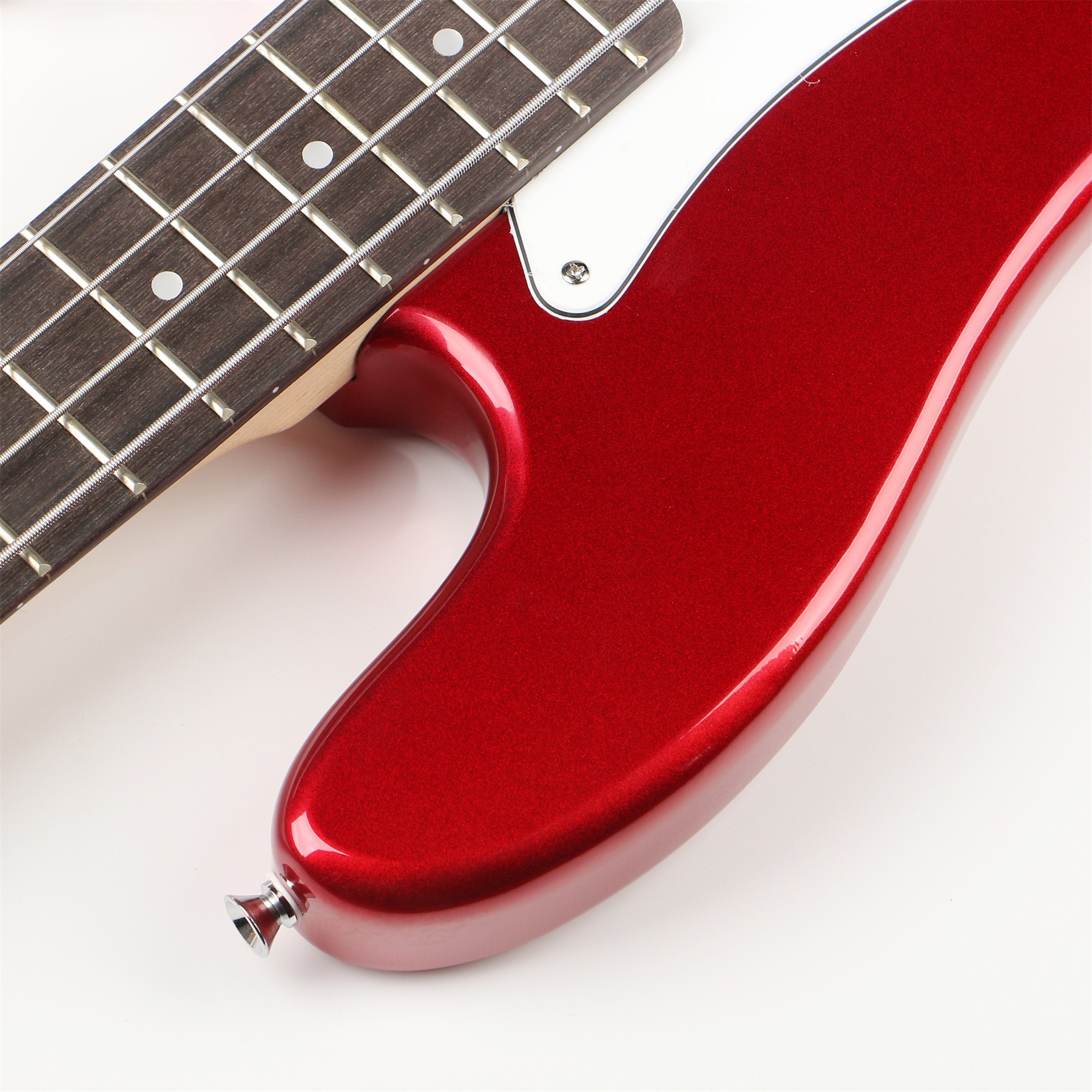 电贝司 20品电贝斯 入门初学者四弦贝斯 承接oem订单 guitar工厂