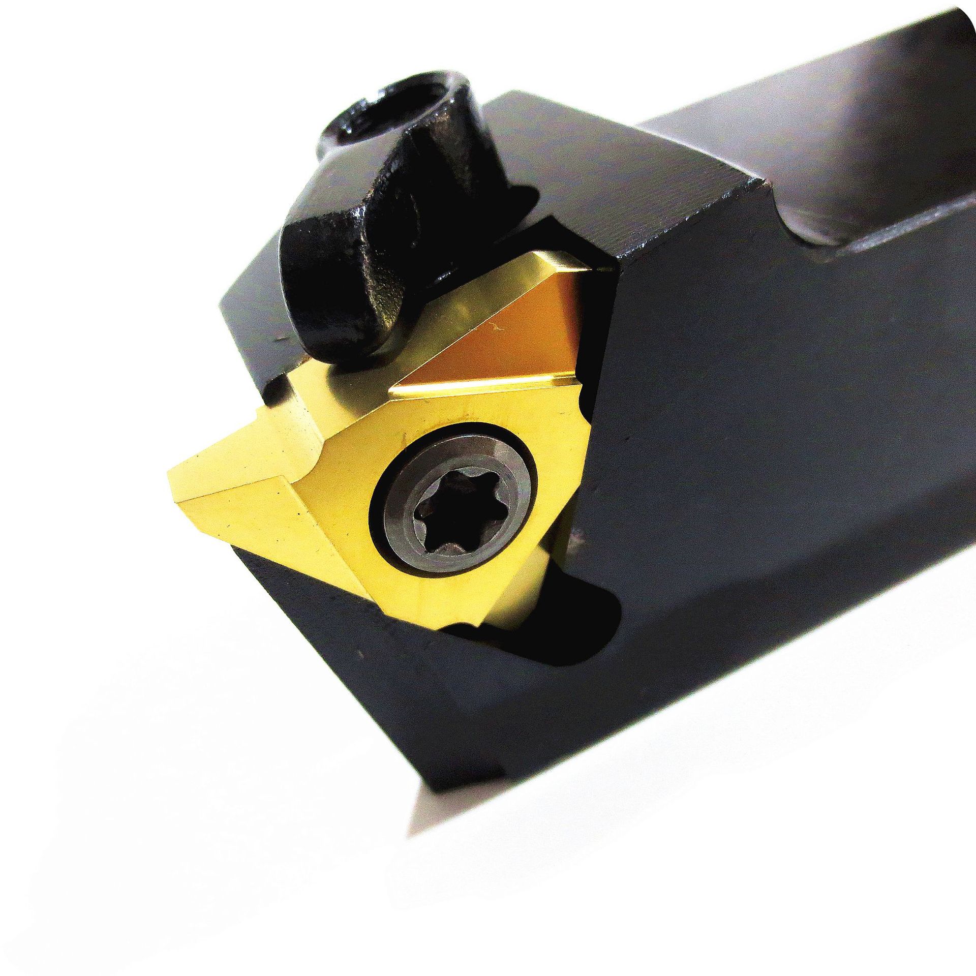 梯形螺纹车刀/27ver螺纹刀片车刀杆/立装牙刀杆:scver3232p27-8