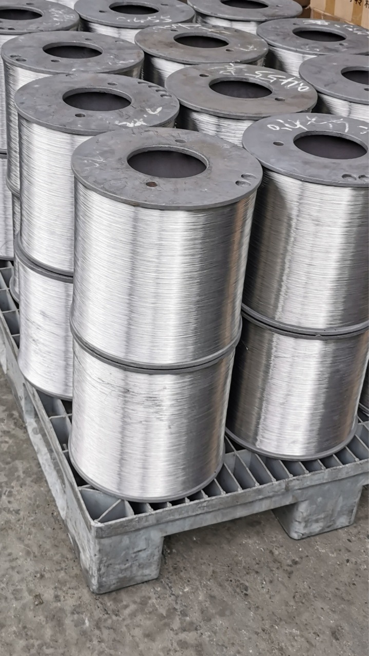 现货口罩鼻梁铝丝 铝镁丝 0.45 0.5环保 省钱长期现货 kn95专用