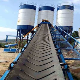 水泥块输送机
