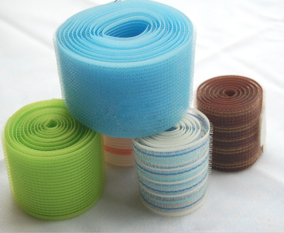 刘海魔术贴 发卷带 魔法贴 无痕粘贴 发帖 刘海贴 无痕发帖多色