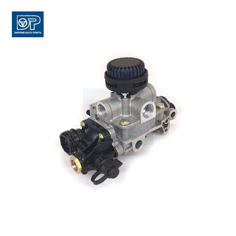 3181314 1402177 4757200020 欧系卡车 沃尔沃/达夫 感载阀