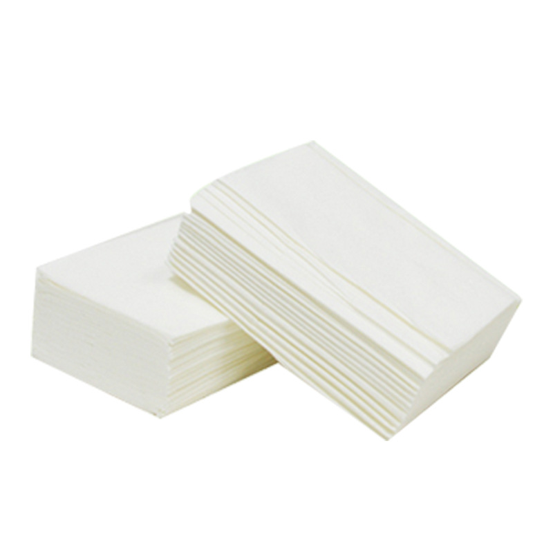 清风b913b擦手纸150抽20包抽纸商务用纸卫生纸纸巾酒店用纸