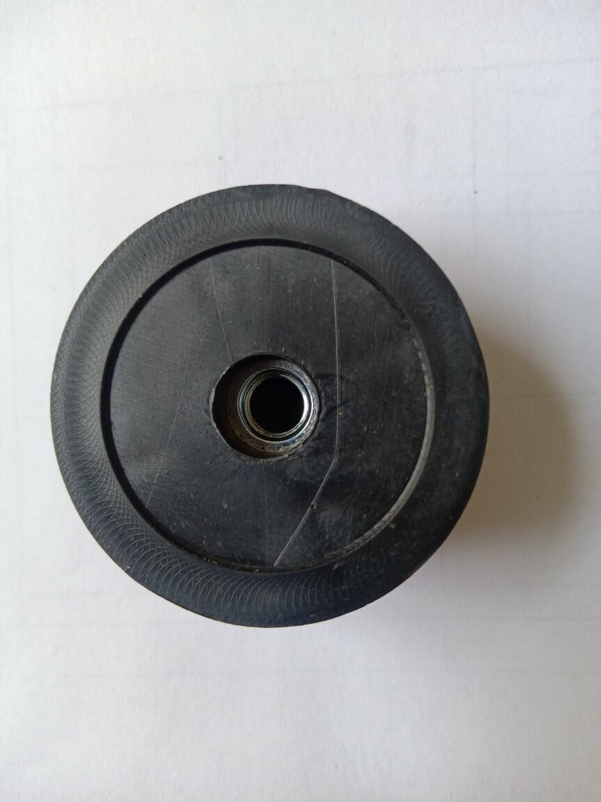 厂家专业生产猫爬架46塑料堵头塞子