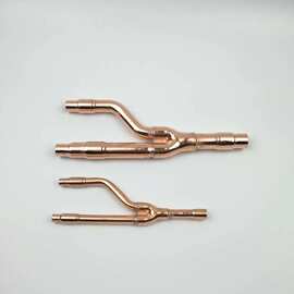 空调分歧管 大金空调多联机分歧管 22t 33t 72t 73t 75t 90