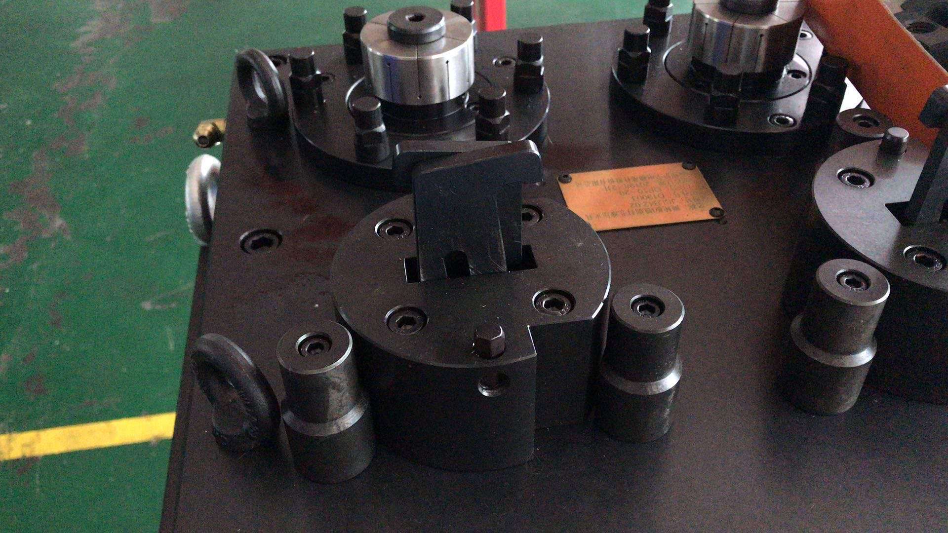 杭州沃田自制夹具工装夹具调试夹具油缸夹具