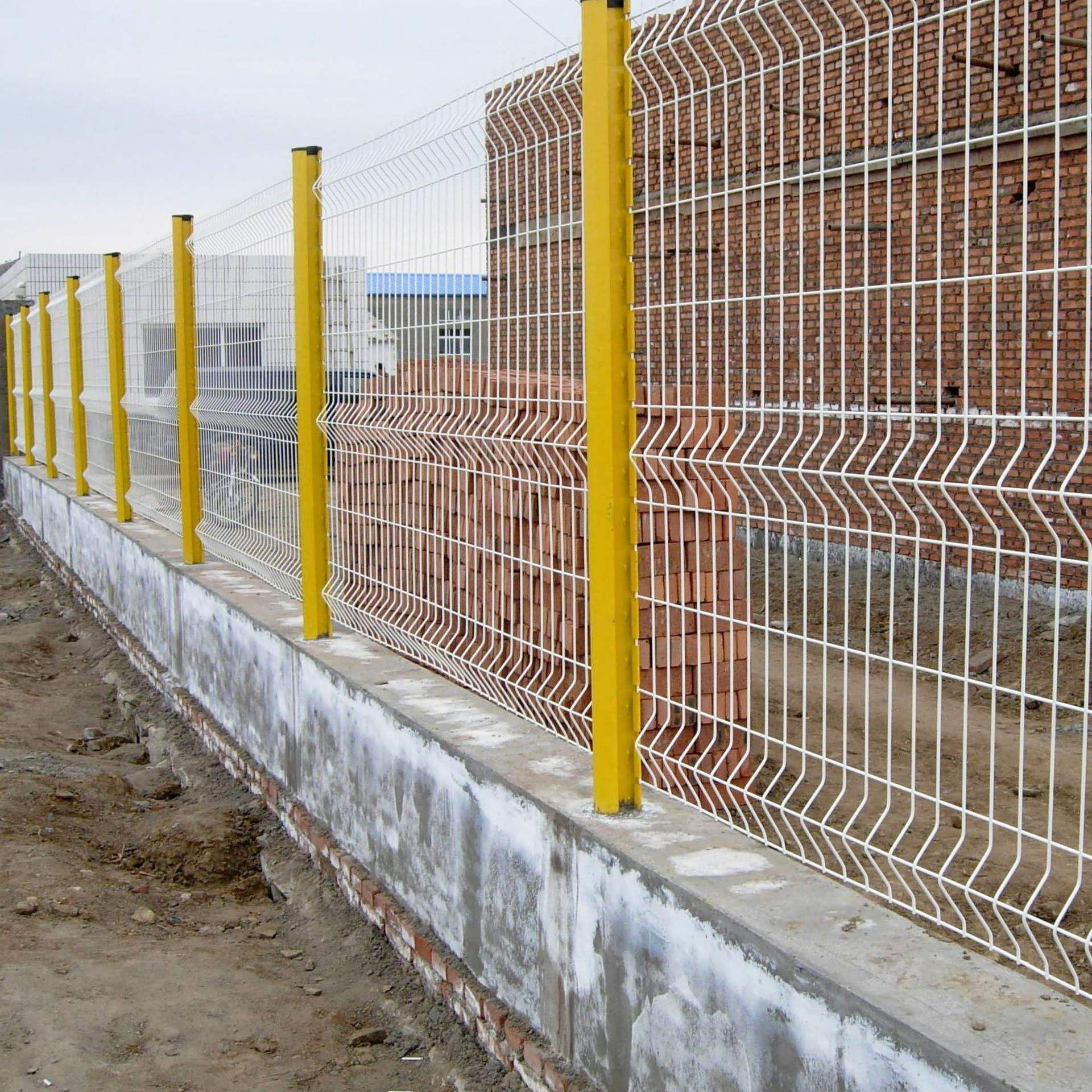 河南围墙护栏网-河南围墙护栏网厂家,品牌,图片,热帖-阿里巴巴