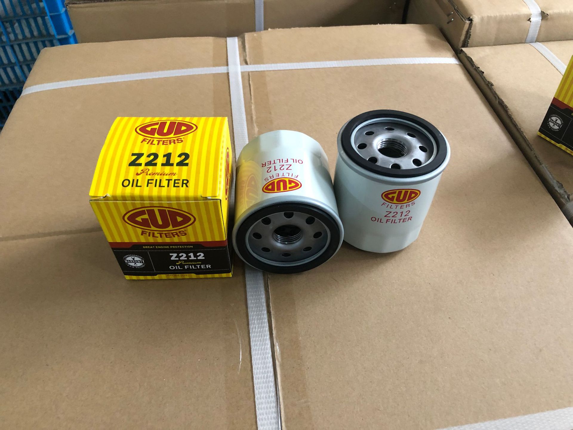 厂家直销gud滤芯 液压滤油器oil filter z212 现货