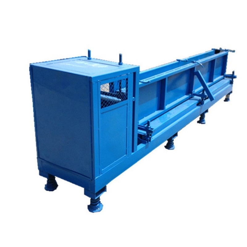 烟道机模具支持定做欢腾 水泥烟道成型机 水泥烟道机现货供应