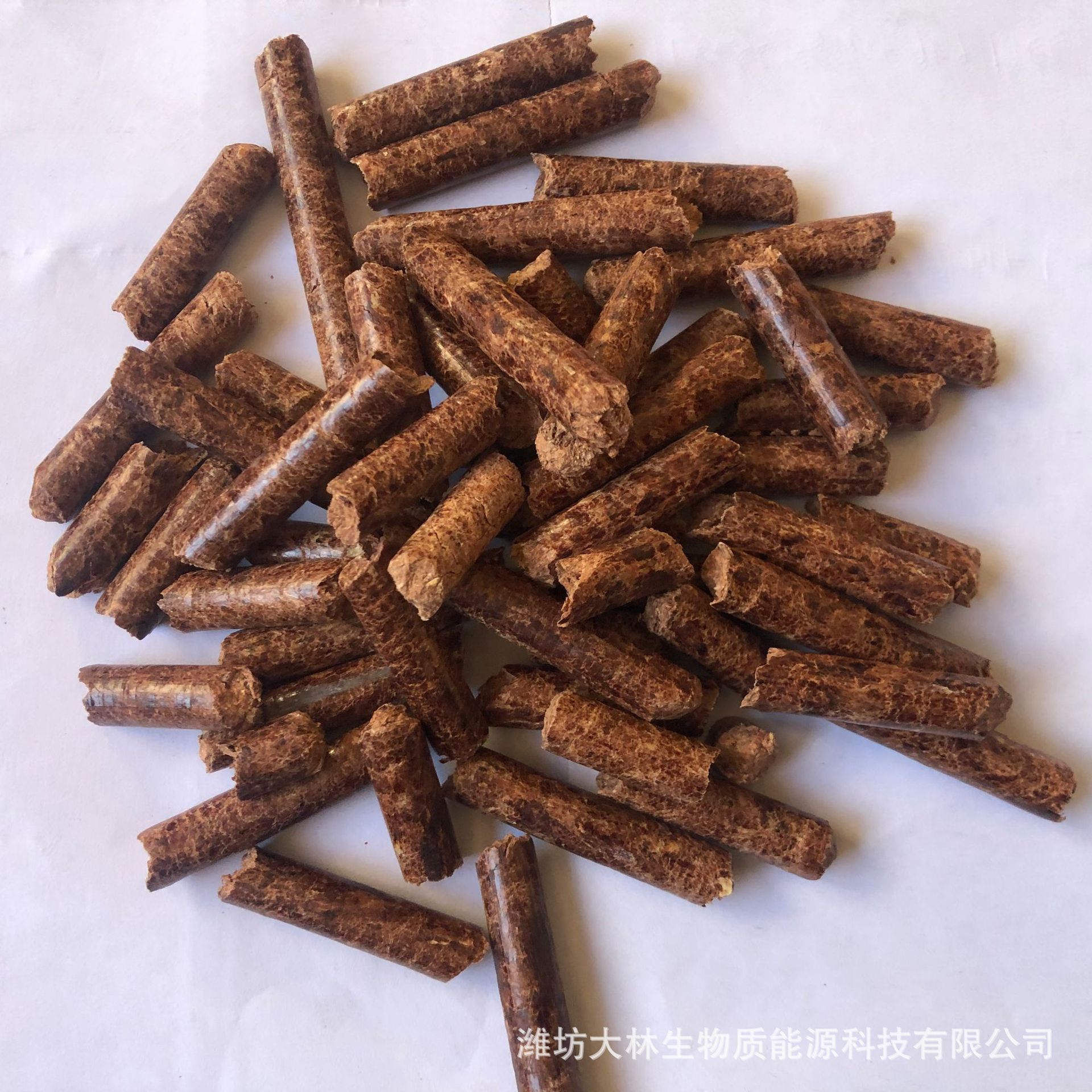潍坊木屑颗粒