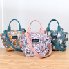 factory Direct selling new pattern Messenger portable Dual use Large Mummy Bag portable Bento bag Lunch Bags goods in stock wholesale factory Direct selling new pattern Messenger portable Dual use Large Mummy Bag portable Bento bag Lunch Bags goods in stock wholesale