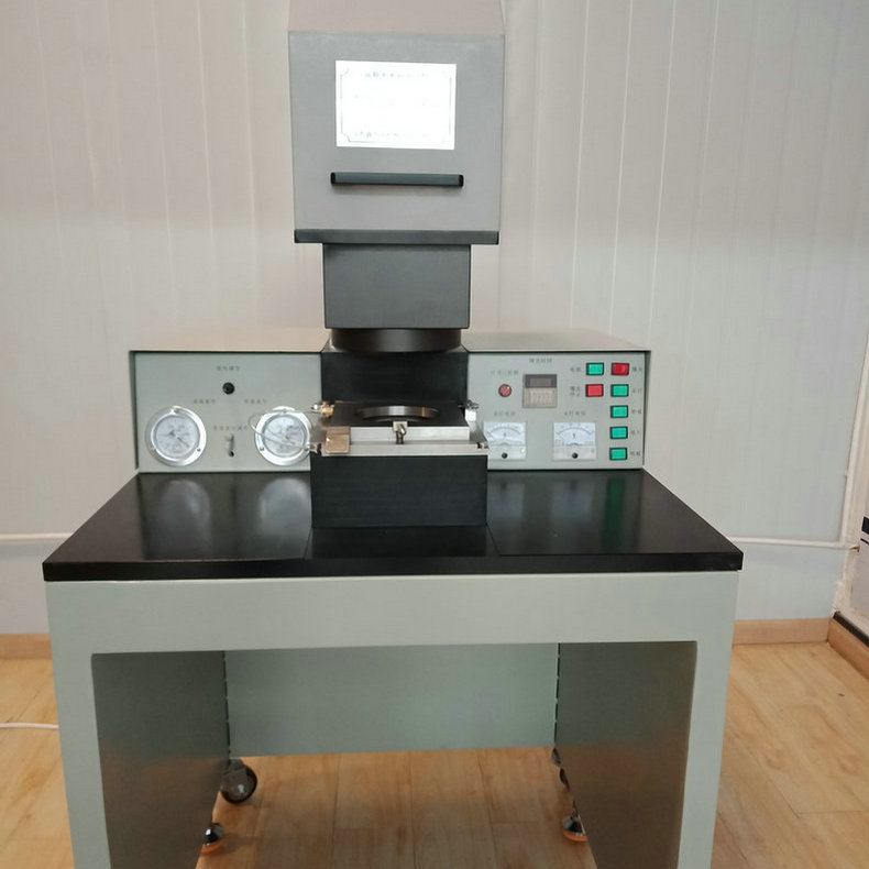 冷光刻机投影光刻机接触式紫外光刻机g43系列光刻机小型曝光机