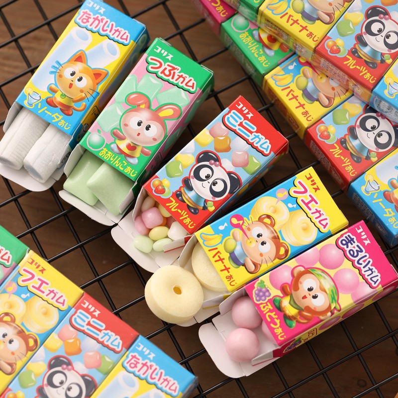 深圳宝安泡泡糖