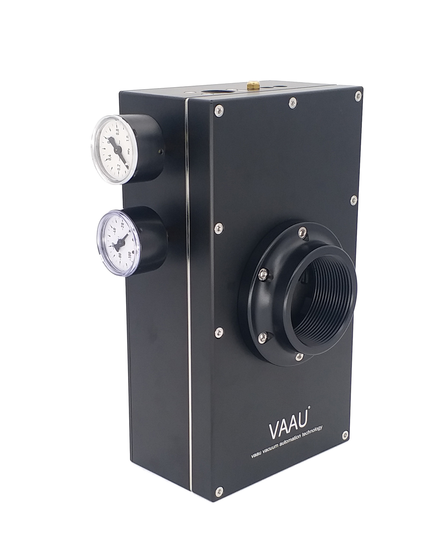 高性能真空发生器 vaau vah-3000