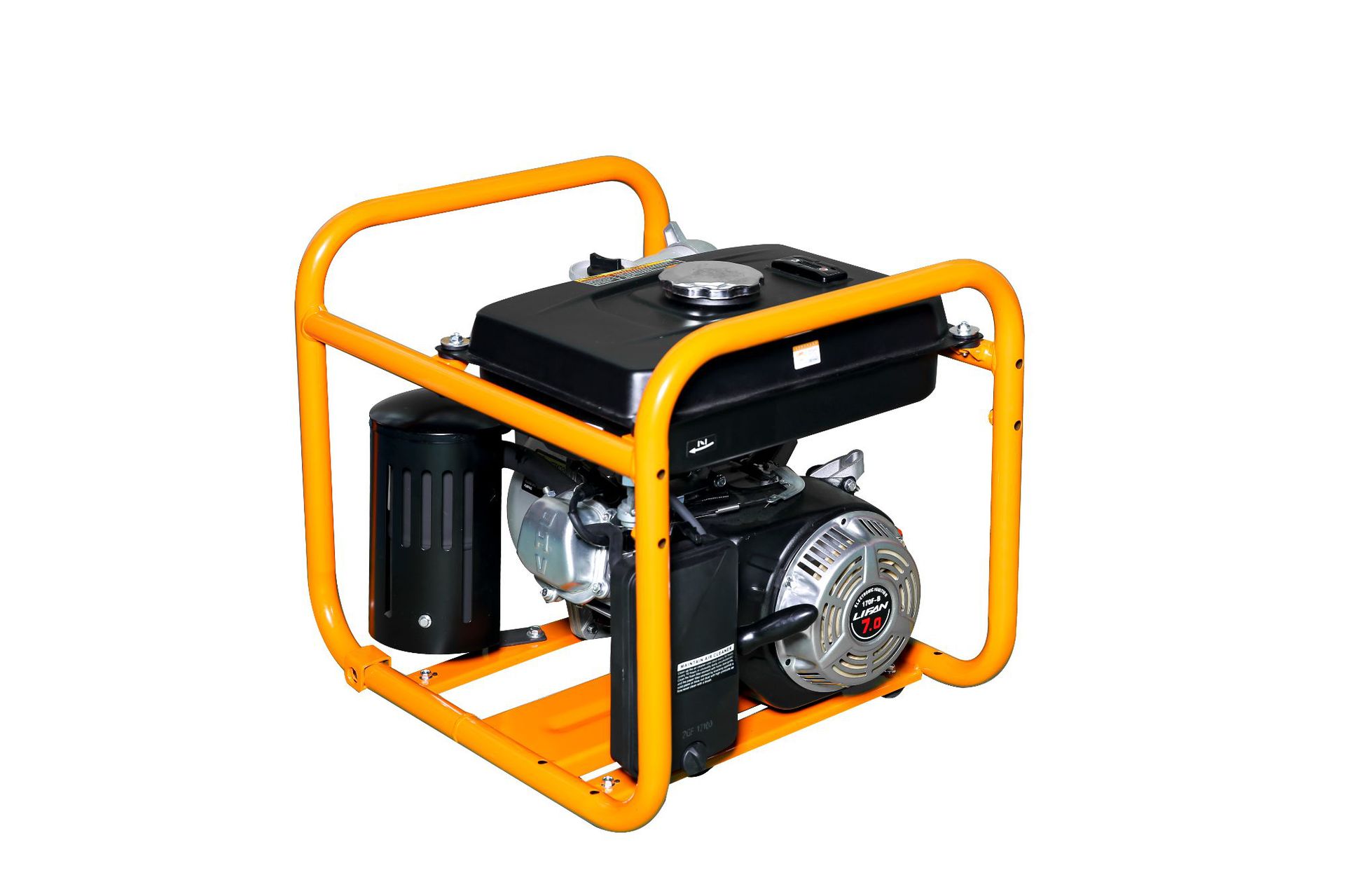 厂家直销汽油离心泵农业浇灌汽油水泵