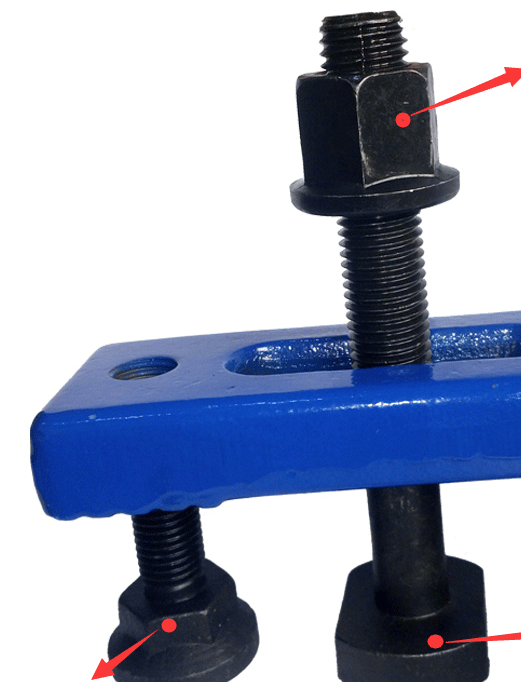 9级t型螺丝/螺杆/螺栓 t形模具压板螺丝m18-m24 l100-300-阿里巴巴