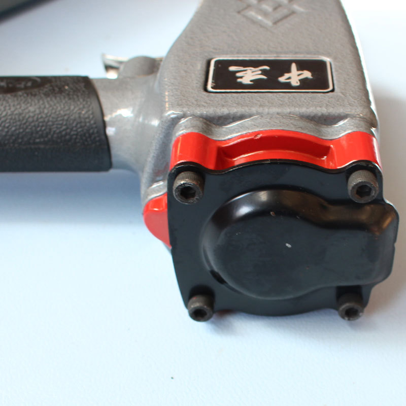 中杰拔钉枪气动钉枪np50