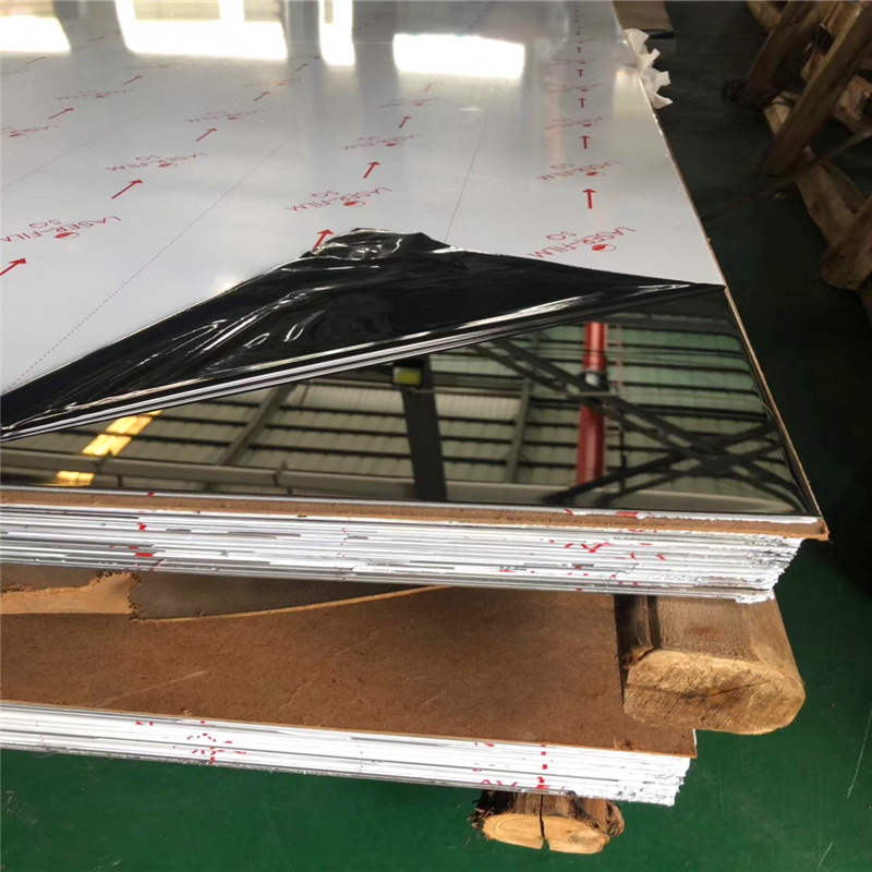 佛山304不锈钢镜面板 8k不锈钢板 镜面不锈钢板 不锈钢精磨8k厂家