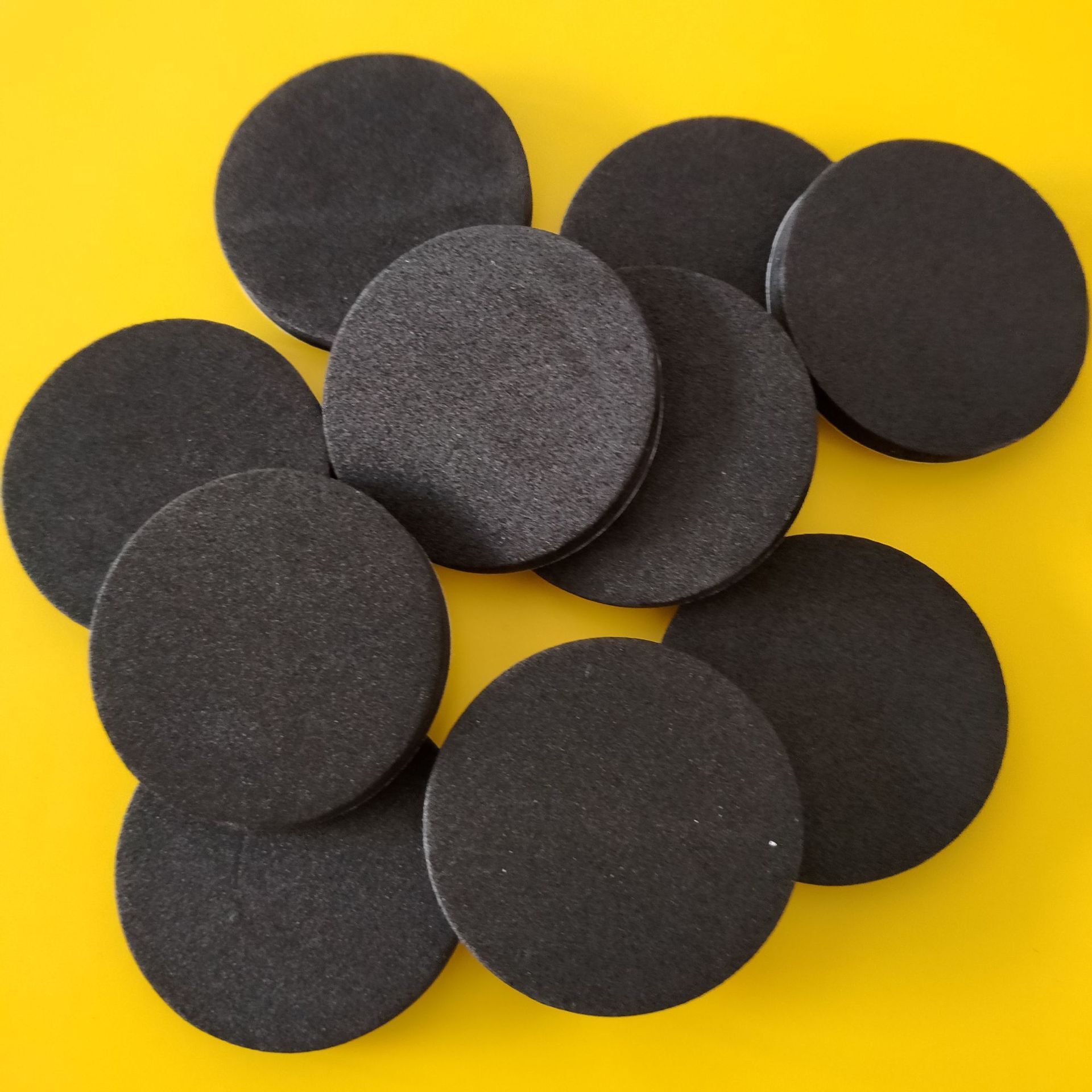 高弹韩国rsf05泡棉 unifoam高发泡棉 自粘poron泡棉胶垫 井上泡棉