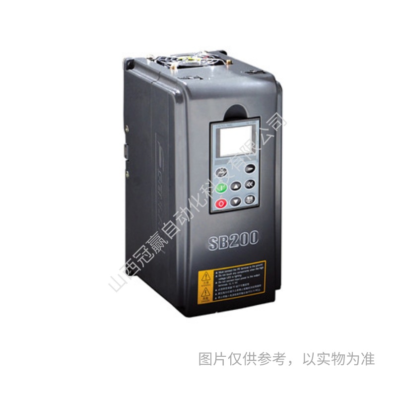 森兰变频器 sb70g-160t4 160kw 三相380v 原装正品