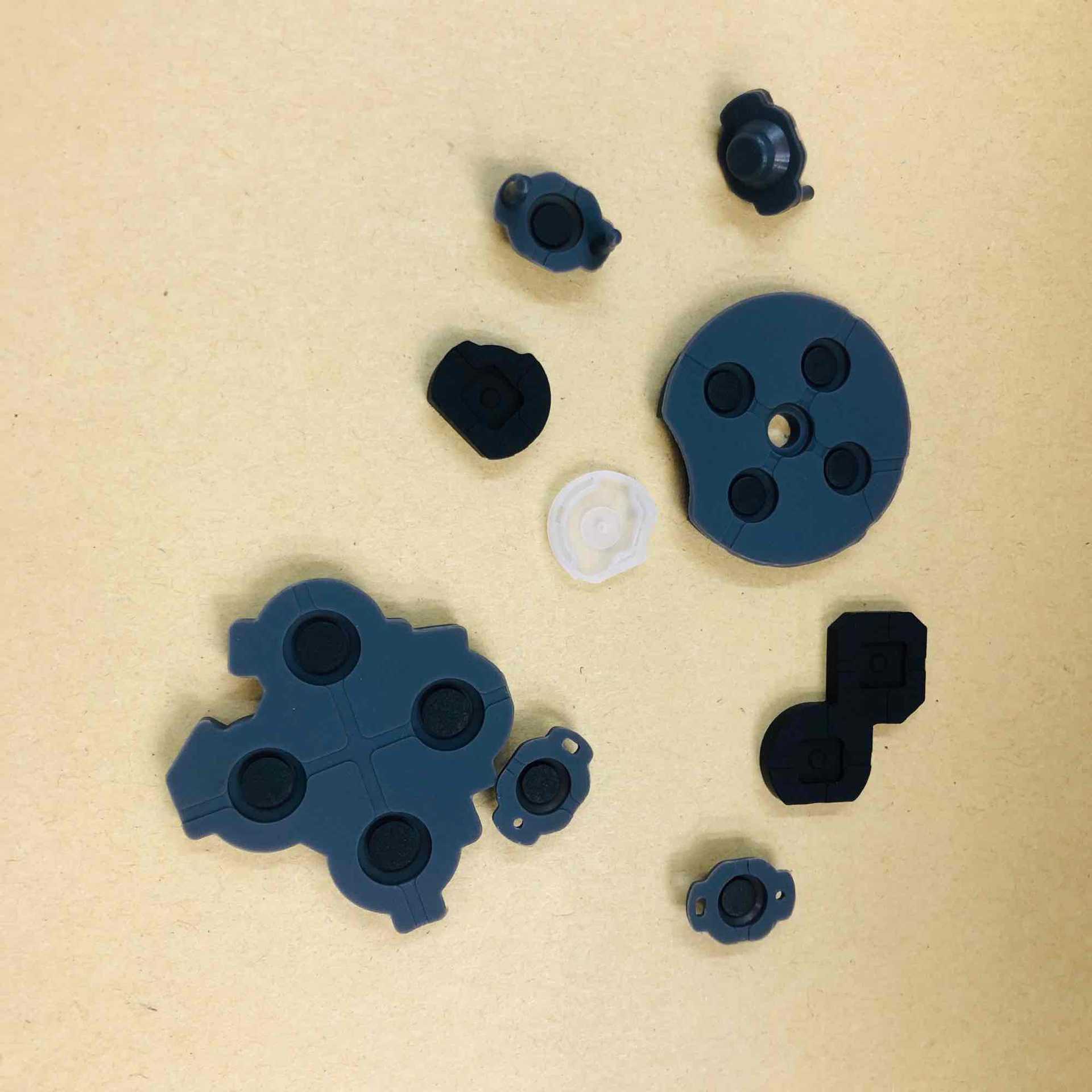 switch pro手柄导电胶ns 手柄导电胶?