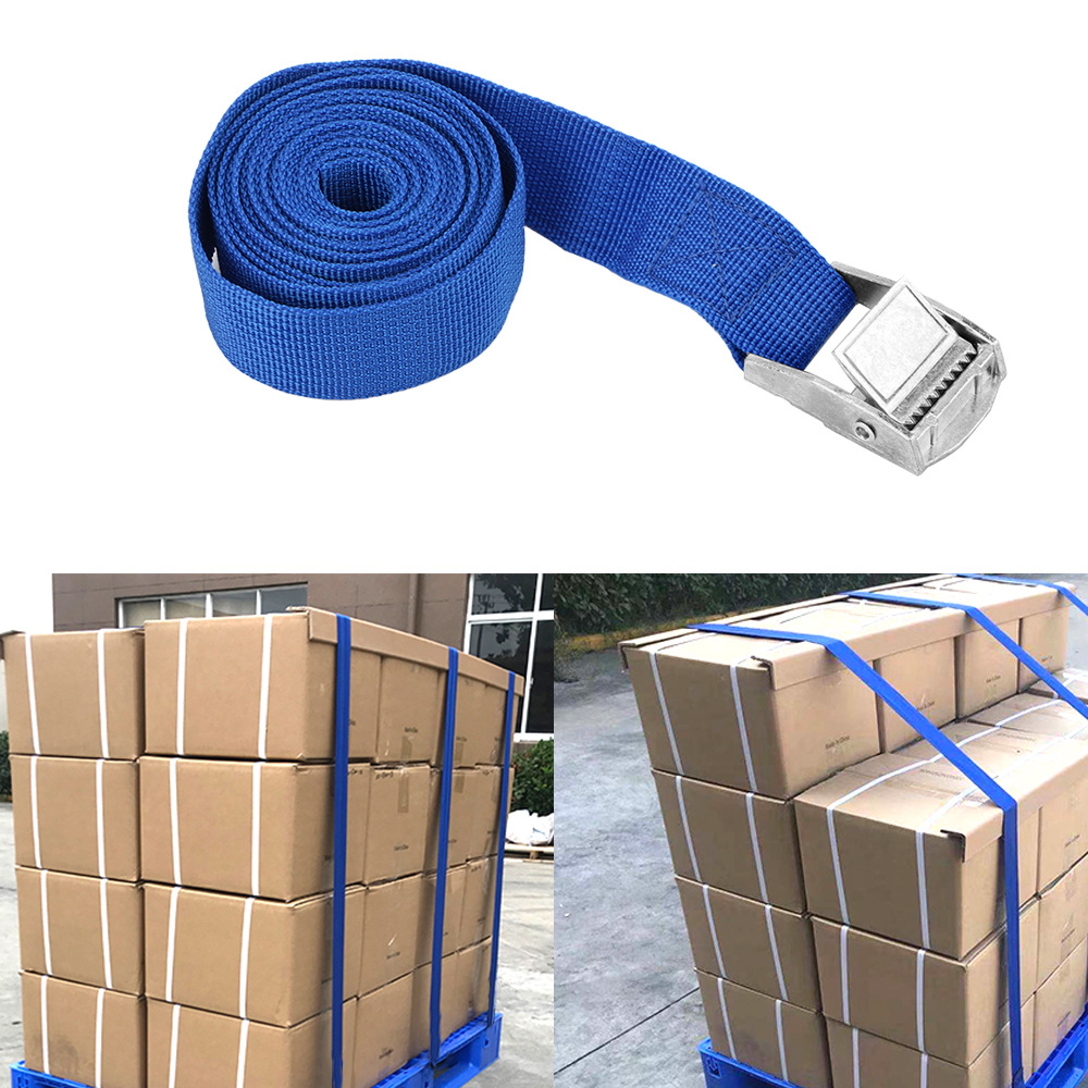 5cm汽车货物固定绑带